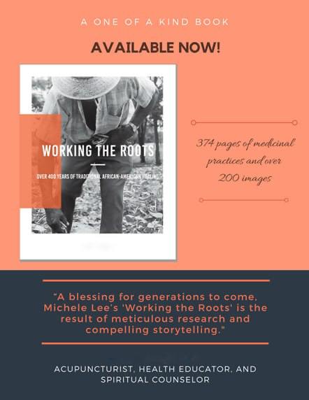 Working the Roots  (50%OFF)
