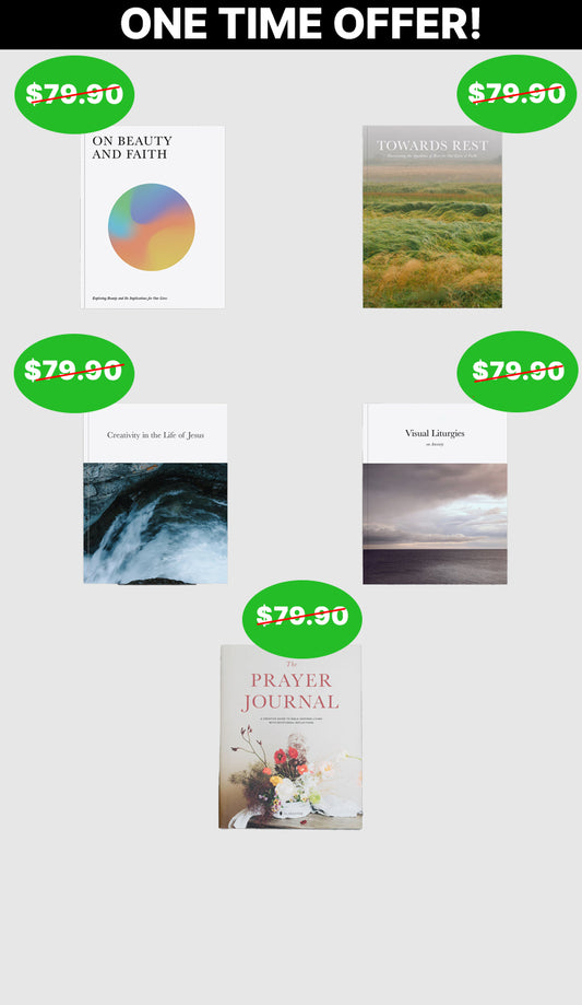 The Ultimate Bundle - ONE-TIME OFFER!