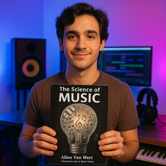 The Science of Music (50% OFF)