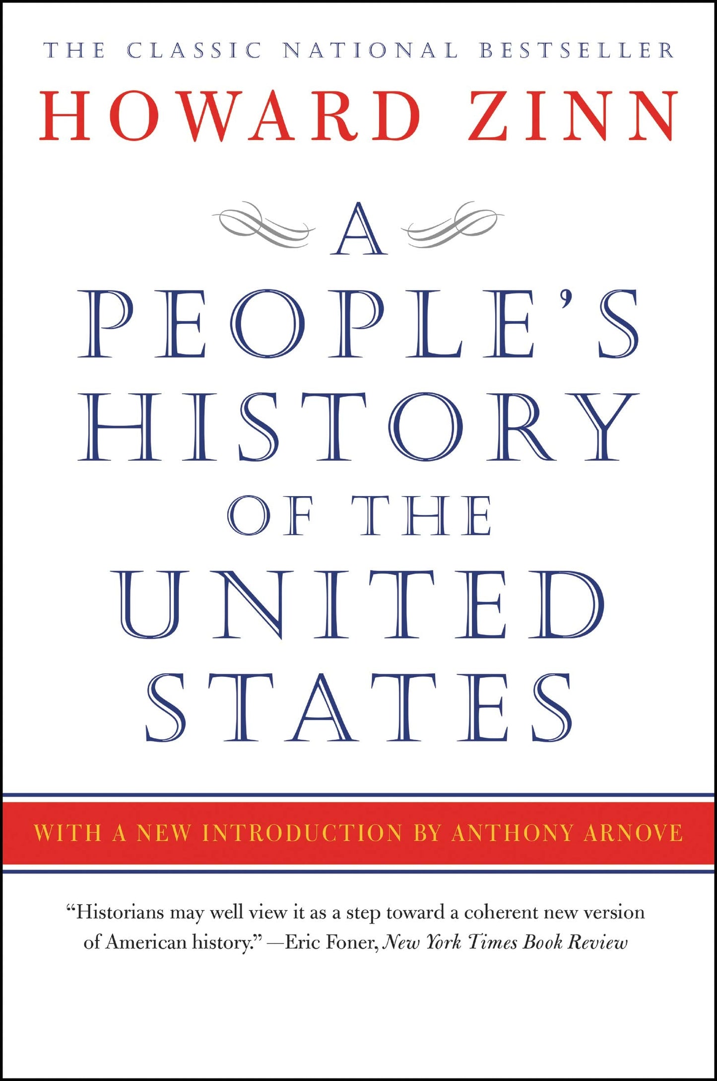 A People's History of the United States  - (50%OFF)