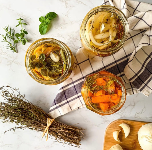 Complete Book of Home Preserving-(50%OFF)