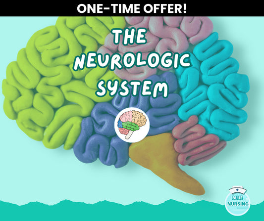 Neurological System Study Guide (90% OFF)