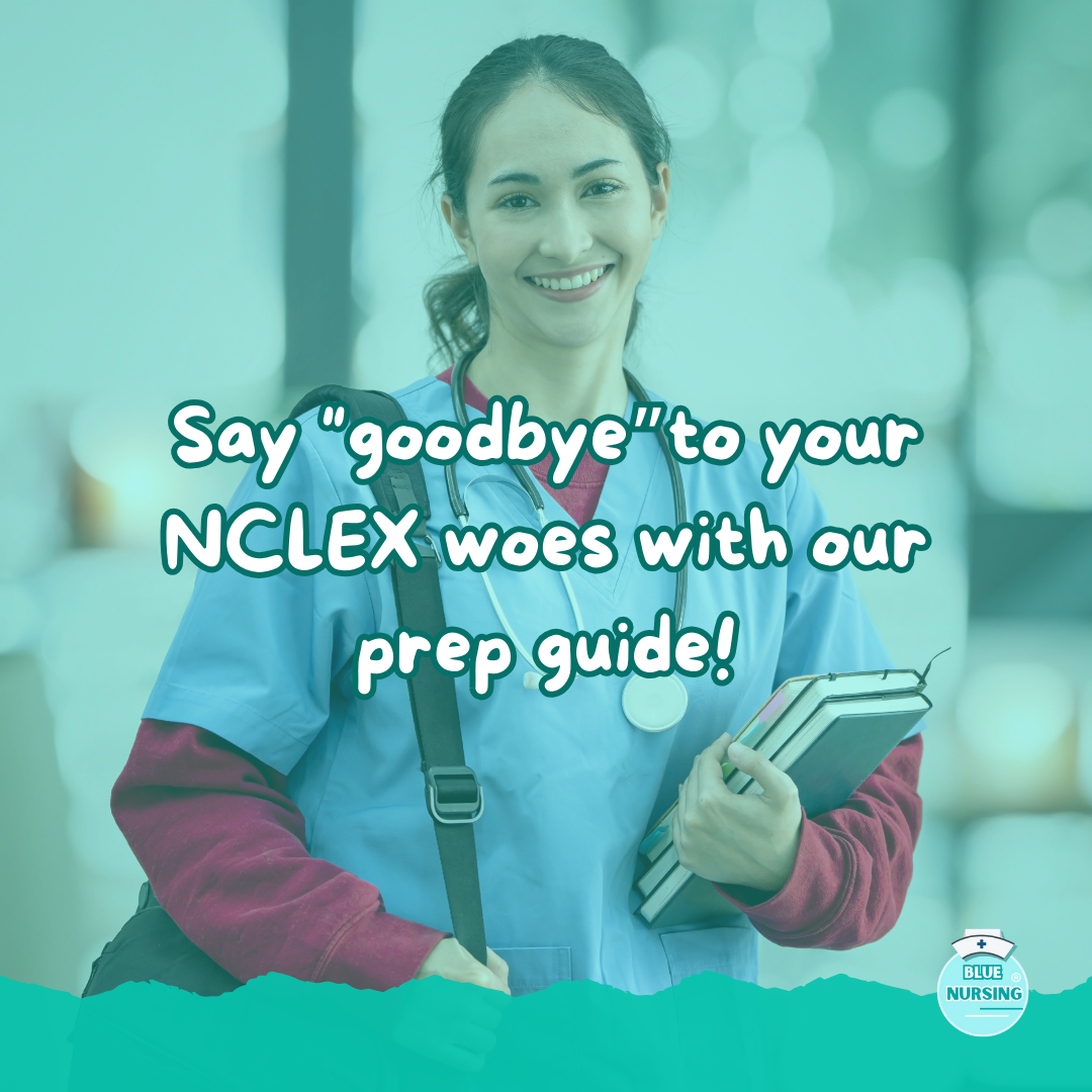 The All-in-One Nursing School Bundle (90% OFF)